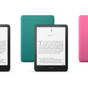 Amazon Kindle Paperwhite (12th Gen) E-Reader