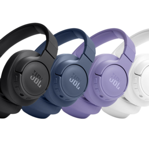 JBL Tune 720BT Wireless Over-Ear Headphones