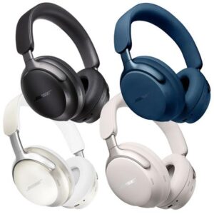 Bose QuietComfort Ultra Headphones