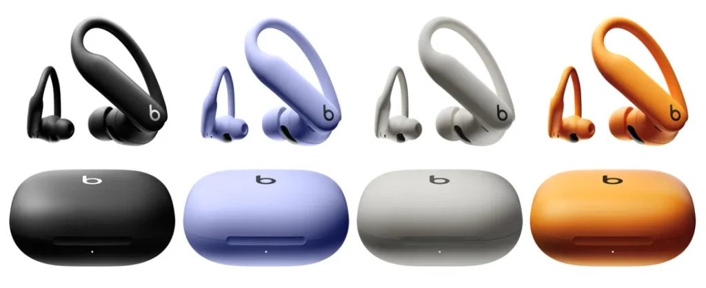 Beats Powerbeats Pro 2 Wireless EarHook Earbuds