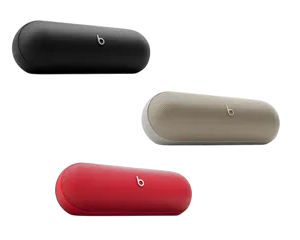 Beats Pill Wireless Portable Bluetooth Speaker
