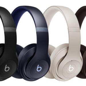 Beats Studio Pro ANC Over-Ear Wireless Headphones