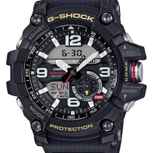 Casio G-Shock GG-1000-1A Twin Sensor Watch