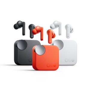 CMF by Nothing Buds B168 Earphones