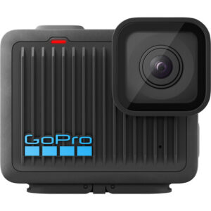 Gopro Hero (2024) 4K Compact Action Camera