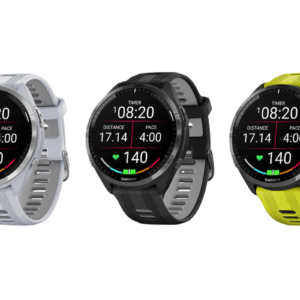 Garmin Forerunner 965 GPS Smartwatch