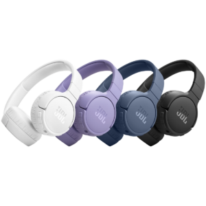 JBL Tune 670NC Wireless ANC Headphones
