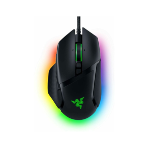 Razer Basilisk V3 Wired Gaming Mouse Black