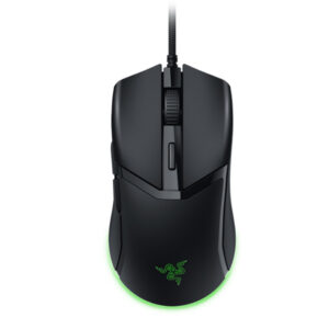 Razer Cobra Wired Gaming Mouse Black
