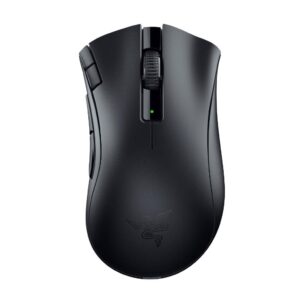 Razer DeathAdder V2 X Wireless Gaming Mouse Black