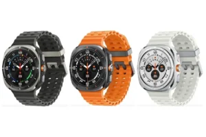 Samsung Galaxy Watch Ultra 47mm LTE Smartwatch