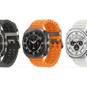 Samsung Galaxy Watch Ultra 47mm LTE Smart Watch