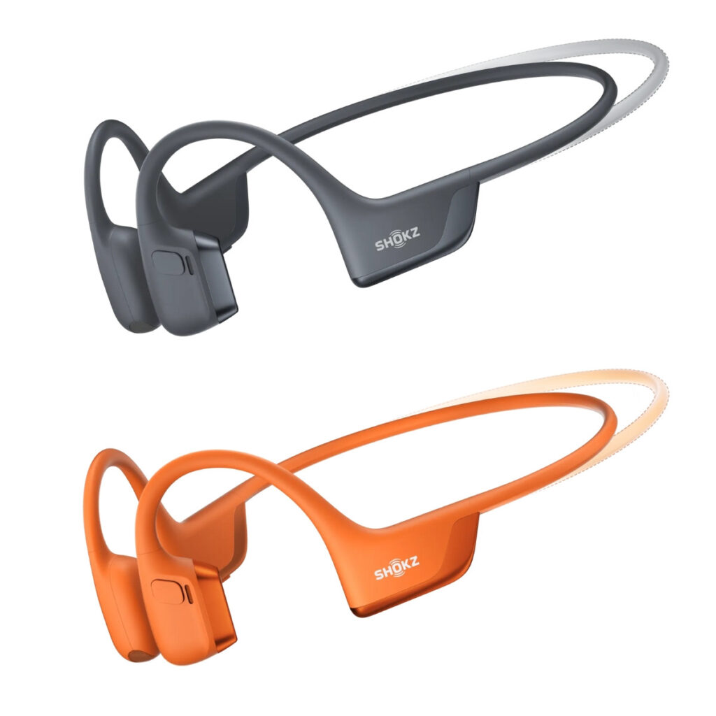 Shokz OpenRun Pro 2 Mini Headphones