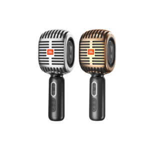 JBL KMC600 Bluetooth Wireless Karaoke Microphone