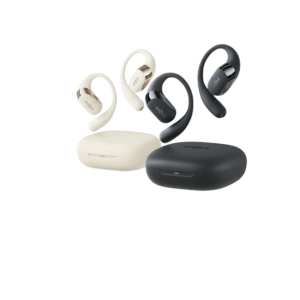 Shokz OpenFit 2 Open-Ear Earhook Headphones