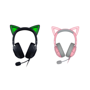 Razer Kraken Kitty V2 Chroma RGB Gaming Headset
