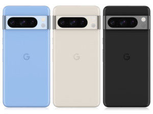 Google Pixel 8 Pro 5G Smartphone