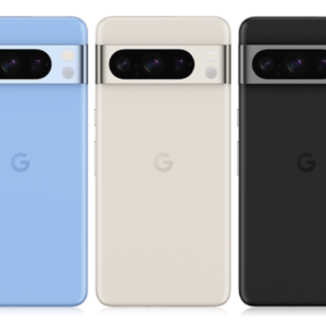 Google Pixel 8 Pro 5G Smartphone