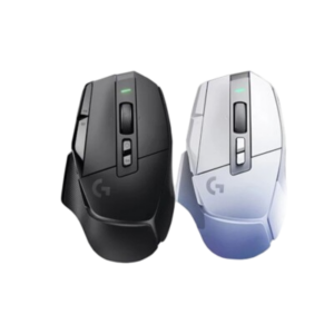 Logitech G502 X Lightspeed Wireless Gaming Mouse