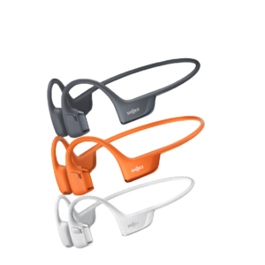 Shokz OpenRun Pro 2 Bone-Conduction Headphones