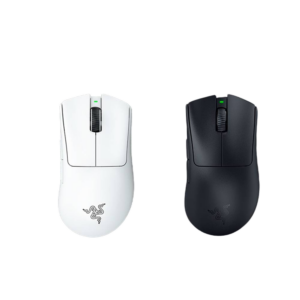 Razer DeathAdder V3 Pro Wireless Gaming Mouse