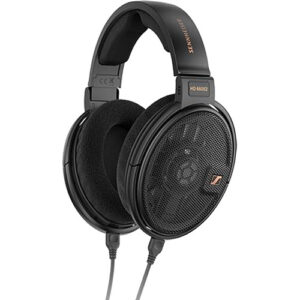Sennheiser HD660S2 Wired Over-Ear Headphones