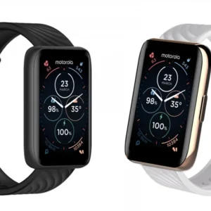 Motorola Moto Watch 70 43mm Smartwatch