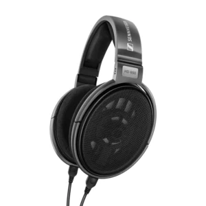 Sennheiser HD650 Wired Over-Ear Headphones