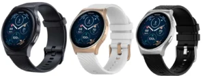 Motorola Moto Watch 120 45mm Smartwatch