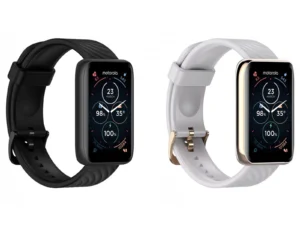 Motorola Moto Watch 40 Smartwatch