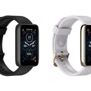 Motorola Moto Watch 40 Smartwatch