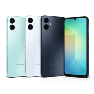 Samsung Galaxy A06 5G Dual Sim Smartphone