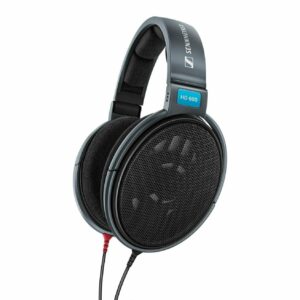 Sennheiser HD600 Wired Over-Ear Headphones