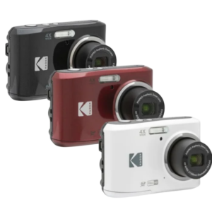 Kodak Pixpro FZ45 16MP FHD 1080P Digital Camera