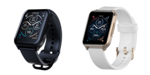 Motorola Moto Watch 70 43mm Smartwatch