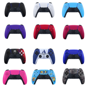 Sony PlayStation 5 DualSense Wireless Controller