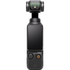 DJI Osmo Pocket 3 Gimbal Camera