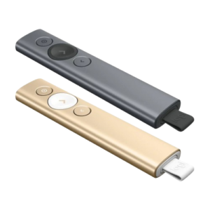 Logitech Spotlight Presentation Remote