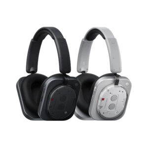 Nothing Headphone (1) ANC Wireless Headphones