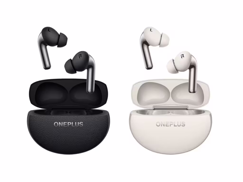 OnePlus Buds Pro 3 TWS ANC Earbuds