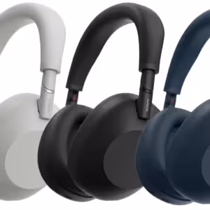 Sony WH-1000XM6 Wireless Headphones