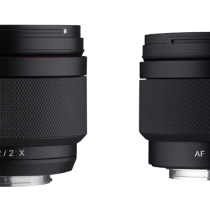 Samyang AF 12mm f/2.0 Compact Ultra-Wide Angle Lens
