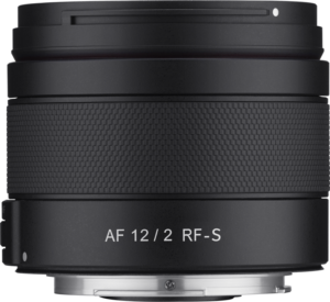 Samyang AF 12mm F2 Compact Ultra-Wide Angle Lens