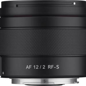 Samyang AF 12mm F2 Compact Ultra-Wide Angle Lens