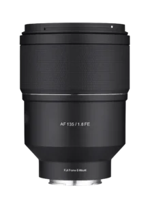 Samyang AF 135mm f/1.8 Lens for Sony FE