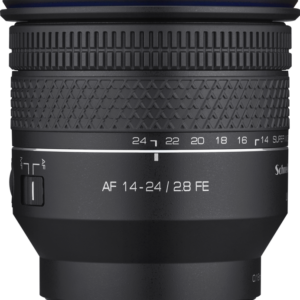 Samyang AF 14-24mm f/2.8 Lens for Sony E