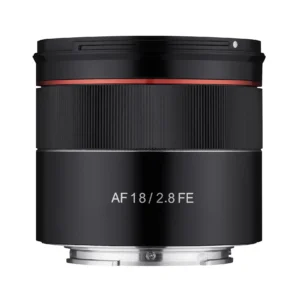 Samyang AF 18mm f/2.8 Lens for Sony FE