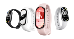 Xiaomi Smart Band 10 Smartwatch