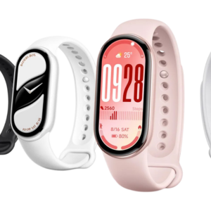 Xiaomi Smart Band 10 Smartwatch