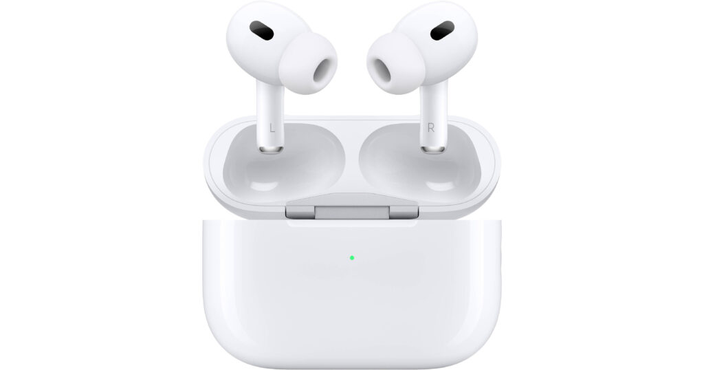 Apple AirPods Pro 2 Refurb with MagSafe Case